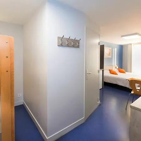 La Canebiere Appart hôtel Marseille