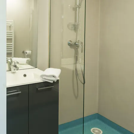 Apart-hotel La Canebiere 2*
